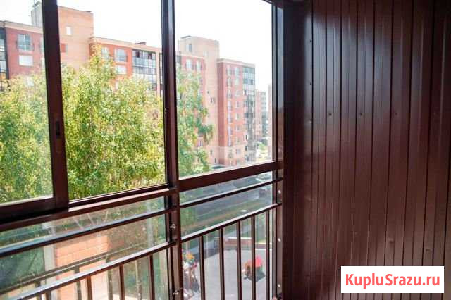 Квартира-студия, 20.6 м², 7/10 эт. на продажу в Новосибирске Новосибирск - изображение 2