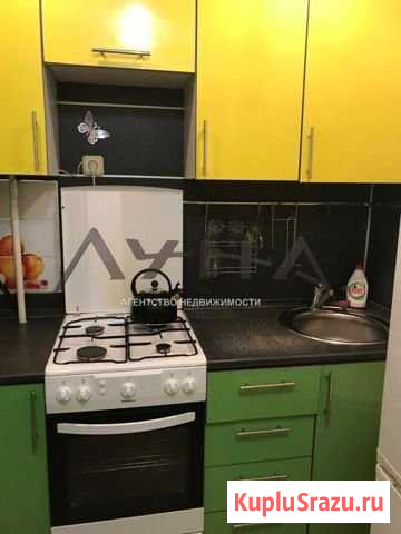 1-комнатная квартира, 30 м², 4/5 эт. на продажу в Набережных Челнах Набережные Челны - изображение 1
