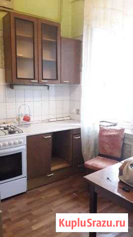 2-комнатная квартира, 50 м², 1/5 эт. на продажу в Дзержинске Дзержинск - изображение 1