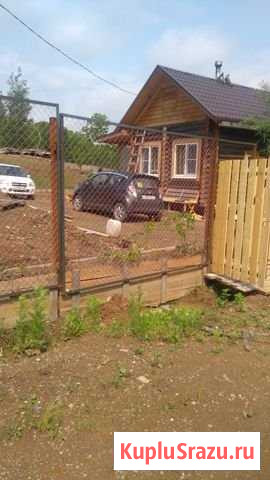 Дача 24 м² на участке 12 сот. на продажу в Хабаровске Хабаровск - изображение 2