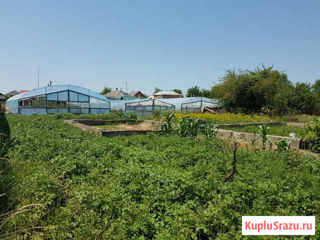 Участок ИЖС 7 сот. на продажу в Курганинске Курганинск - изображение 2