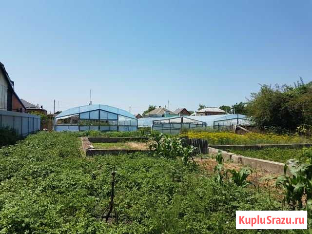 Участок ИЖС 7 сот. на продажу в Курганинске Курганинск - изображение 1