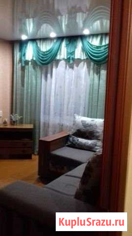 1-комнатная квартира, 29 м², 1/5 эт. на продажу в Амурске Амурск - изображение 1