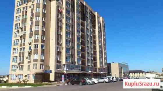 1-комнатная квартира, 48 м², 3/12 эт. в аренду посуточно в Анапе Анапа