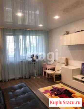 2-комнатная квартира, 45 м², 5/5 эт. на продажу в Екатеринбурге Екатеринбург