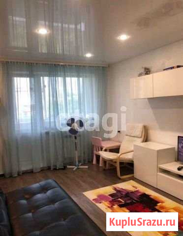 2-комнатная квартира, 45 м², 5/5 эт. на продажу в Екатеринбурге Екатеринбург - изображение 1