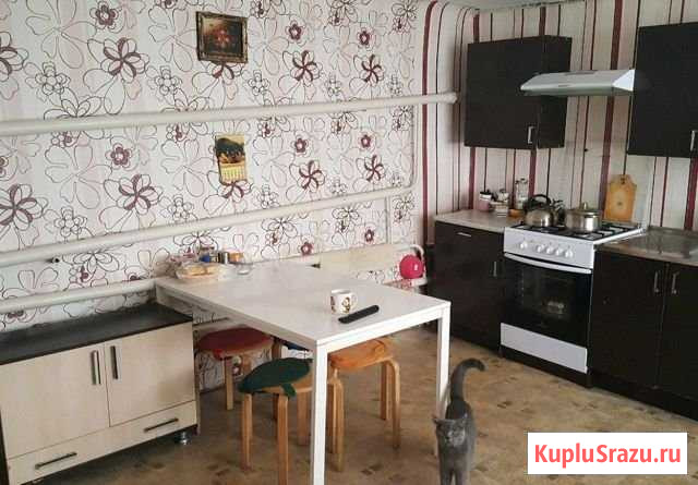 Дом 105 м² на участке 7 сот. на продажу в Батайске Батайск - изображение 2