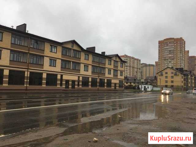 Помещение свободного назначения, 129 кв.м. Тверь - изображение 1