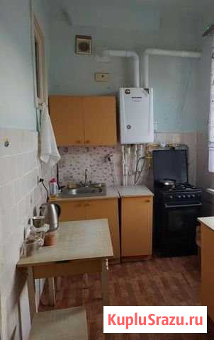 3-комнатная квартира, 60 м², 2/2 эт. на продажу в Калуге Калуга - изображение 1