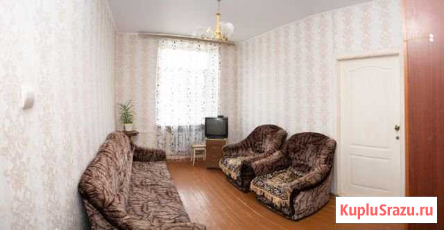 3-комнатная квартира, 60 м², 2/2 эт. на продажу в Калуге Калуга - изображение 2