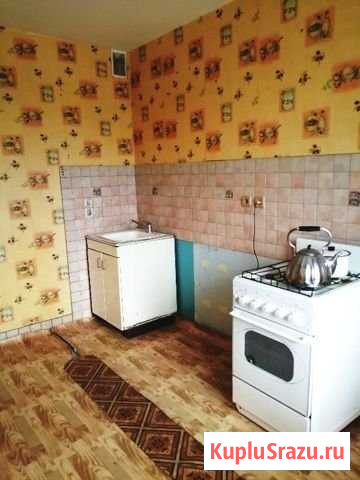 1-комнатная квартира, 38.9 м², 2/7 эт. на продажу в Перми Пермь - изображение 1
