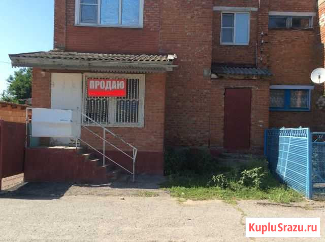 Помещение свободного назначения, 70 кв.м. Петровская - изображение 3