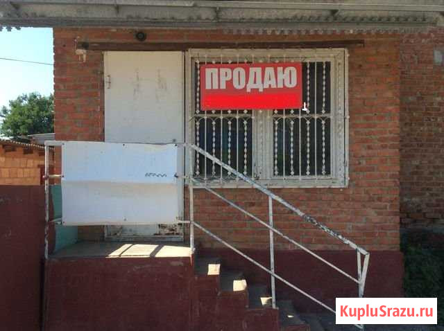 Помещение свободного назначения, 70 кв.м. Петровская - изображение 1