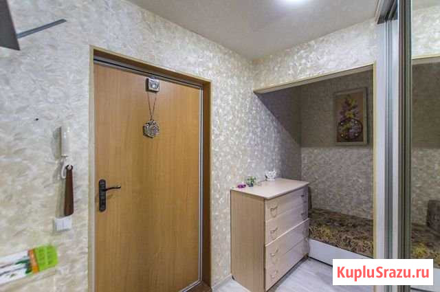 2-комнатная квартира, 48 м², 5/12 эт. в аренду на длительный срок в Екатеринбурге Екатеринбург - изображение 3