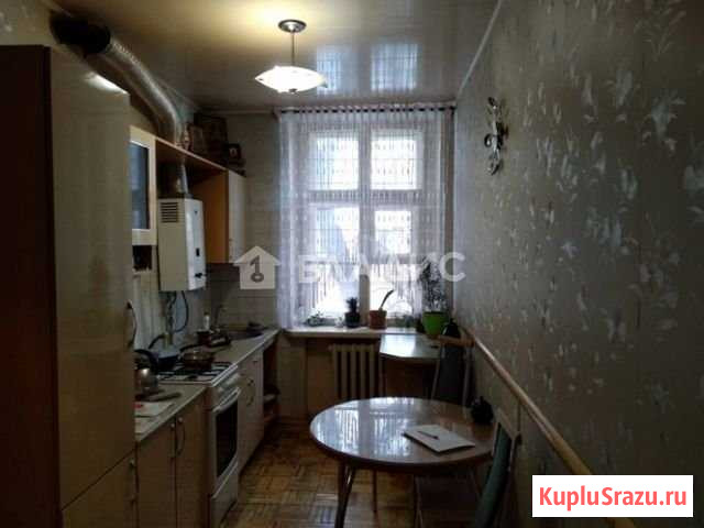 2-комнатная квартира, 65 м², 2/2 эт. на продажу в Нижнем Новгороде Нижний Новгород - изображение 2
