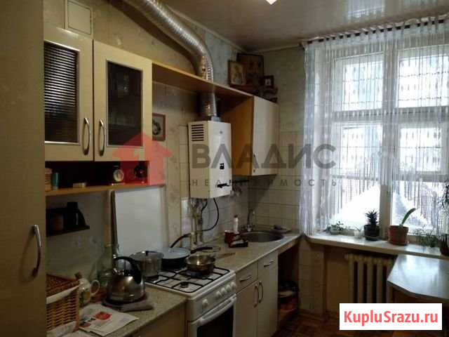 2-комнатная квартира, 65 м², 2/2 эт. на продажу в Нижнем Новгороде Нижний Новгород - изображение 1