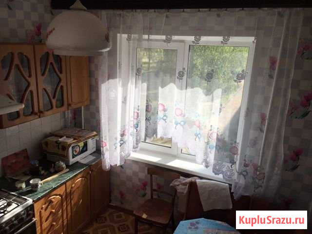2-комнатная квартира, 53.3 м², 2/5 эт. на продажу в Смоленске Смоленск - изображение 2