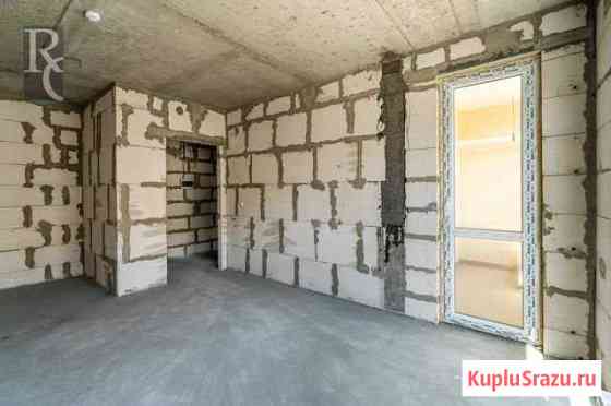 1-комнатная квартира, 30.4 м², 6/10 эт. на продажу в Севастополе Севастополь