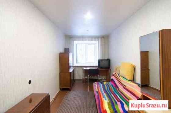 3-комнатная квартира, 55 м², 1/5 эт. на продажу в Перми Пермь