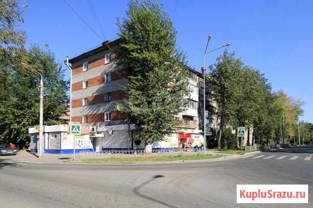 3-комнатная квартира, 55 м², 1/5 эт. на продажу в Перми Пермь - изображение 2