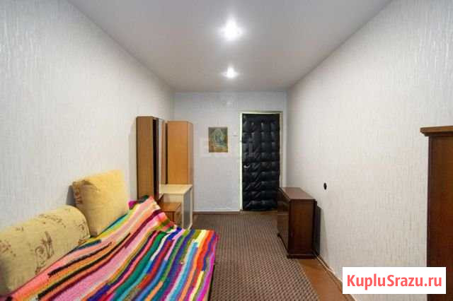 3-комнатная квартира, 55 м², 1/5 эт. на продажу в Перми Пермь - изображение 3