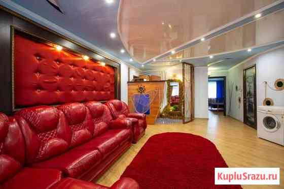 2-комнатная квартира, 65 м², 1/10 эт. на продажу в Тобольске Тобольск