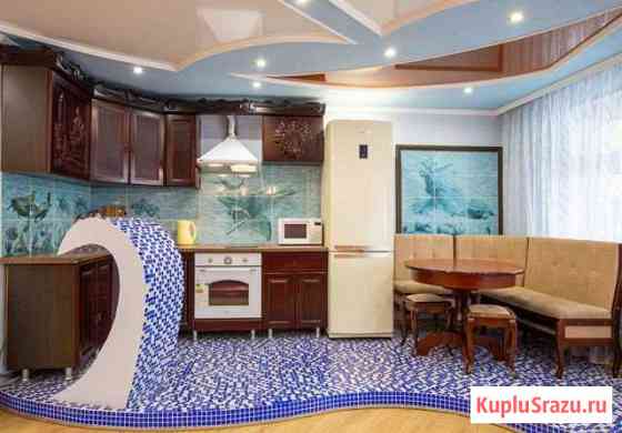 2-комнатная квартира, 65 м², 1/10 эт. на продажу в Тобольске Тобольск