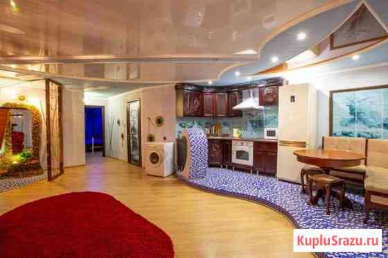 2-комнатная квартира, 65 м², 1/10 эт. на продажу в Тобольске Тобольск