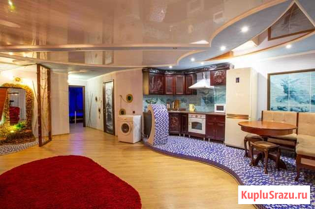 2-комнатная квартира, 65 м², 1/10 эт. на продажу в Тобольске Тобольск - изображение 2