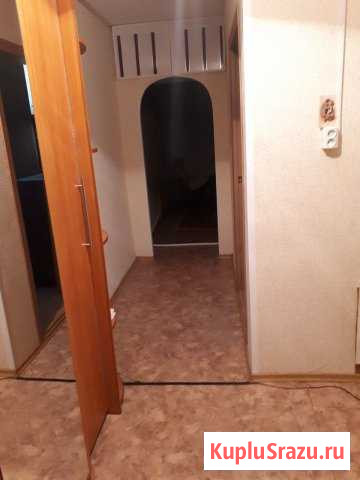3-комнатная квартира, 66 м², 3/3 эт. на продажу в Павлово Нижегородской области Павлово - изображение 2