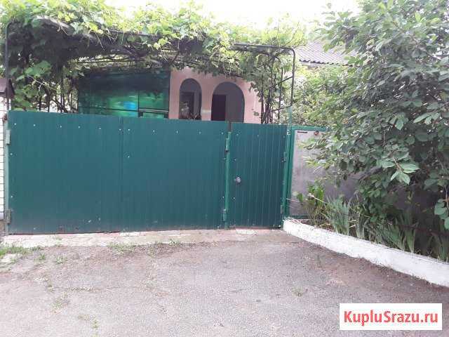 Дом 140 м² на участке 7.5 сот. на продажу в Невинномысске Невинномысск - изображение 1