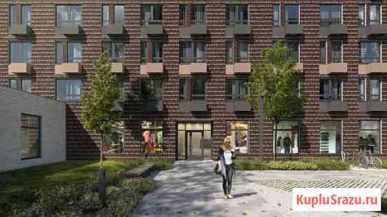 Квартира-студия, 19.8 м², 25/25 эт. на продажу в Котельниках Котельники