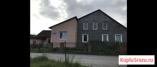 Дом 230 м² на участке 9 сот. на продажу в Гусеве Гусев - изображение 2