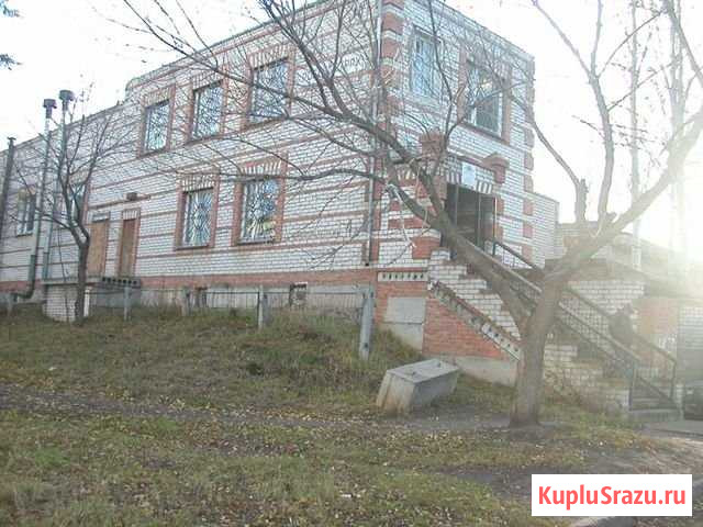 Офисное помещение, 195.2 кв.м., г. Ульяновск Ульяновск - изображение 1