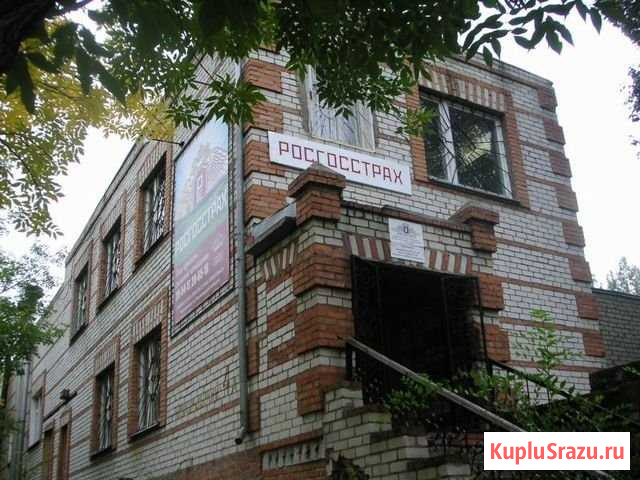 Офисное помещение, 195.2 кв.м., г. Ульяновск Ульяновск - изображение 2