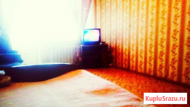 1-комнатная квартира, 42 м², 3/6 эт. в аренду посуточно в Рузаевке Рузаевка - изображение 2