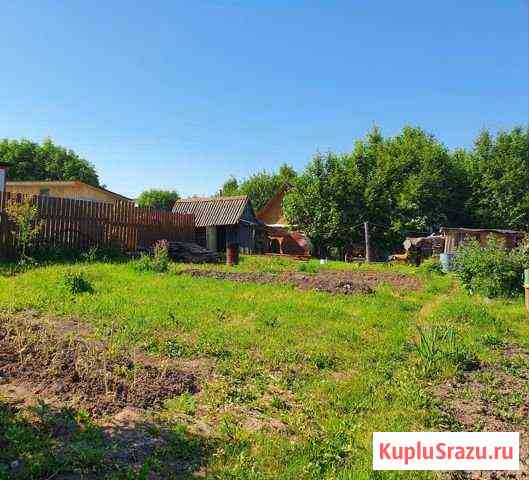 Участок ИЖС 8 сот. на продажу в Перми Пермь