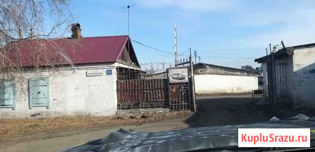 Гараж 18 м² на продажу в Иркутске Иркутск - изображение 1