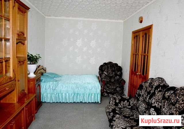 1-комнатная квартира, 36 м², 10/11 эт. на продажу в Ульяновске Ульяновск - изображение 2