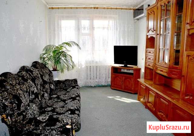 1-комнатная квартира, 36 м², 10/11 эт. на продажу в Ульяновске Ульяновск - изображение 1