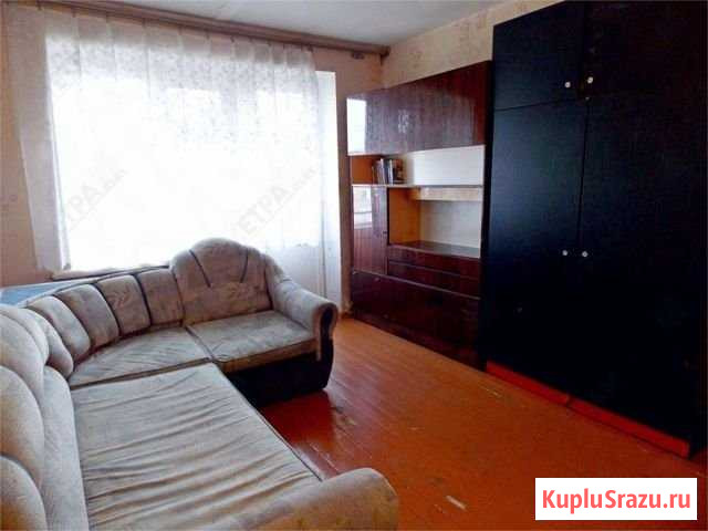 2-комнатная квартира, 46 м², 5/5 эт. в аренду на длительный срок в Челябинске Челябинск - изображение 3