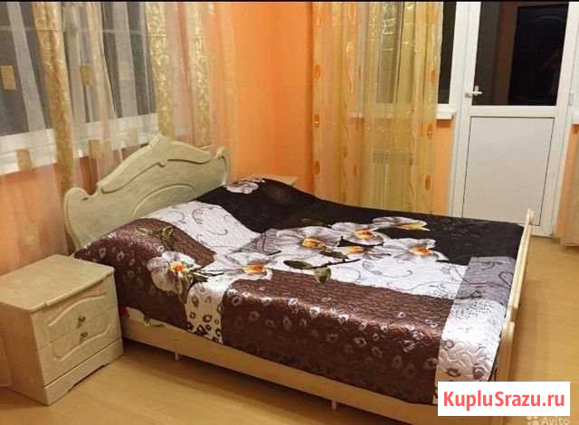 Комната 18 м² в 1-ком. кв., 3/3 эт. в аренду на длительный срок в Сочи Сочи - изображение 1