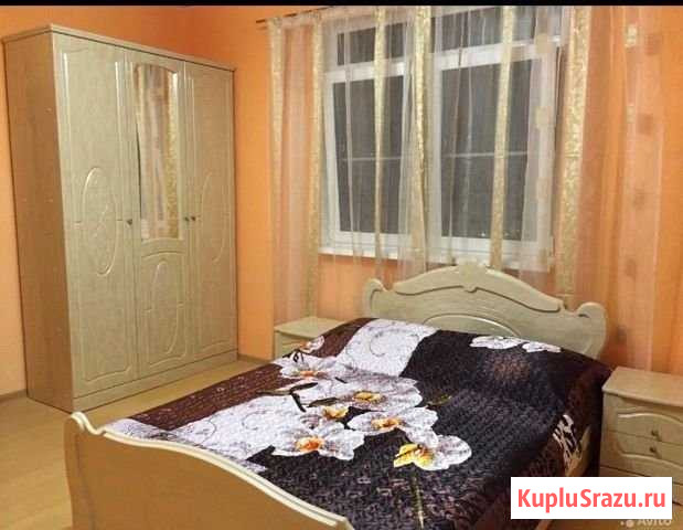 Комната 18 м² в 1-ком. кв., 3/3 эт. в аренду на длительный срок в Сочи Сочи - изображение 3