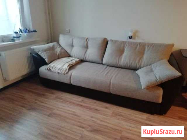 Квартира-студия, 29.6 м², 17/17 эт. на продажу в Ростове-на-Дону Ростов-на-Дону - изображение 1