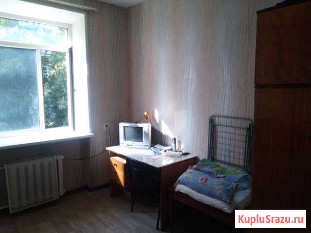 Комната 18.5 м² в 1-ком. кв., 3/4 эт. на продажу в Самаре Самара - изображение 2
