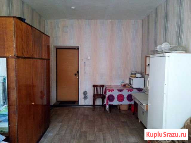 Комната 18.5 м² в 1-ком. кв., 3/4 эт. на продажу в Самаре Самара - изображение 3