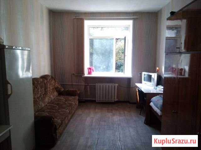 Комната 18.5 м² в 1-ком. кв., 3/4 эт. на продажу в Самаре Самара - изображение 1