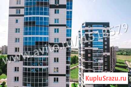 1-комнатная квартира, 41 м², 12/19 эт. на продажу в Столбище Столбище - изображение 2