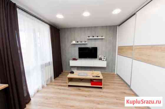 2-комнатная квартира, 40.3 м², 5/5 эт. на продажу в Петрозаводске Петрозаводск