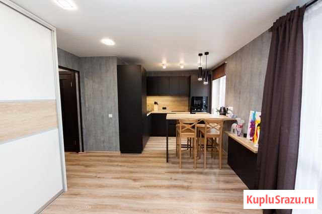 2-комнатная квартира, 40.3 м², 5/5 эт. на продажу в Петрозаводске Петрозаводск - изображение 1